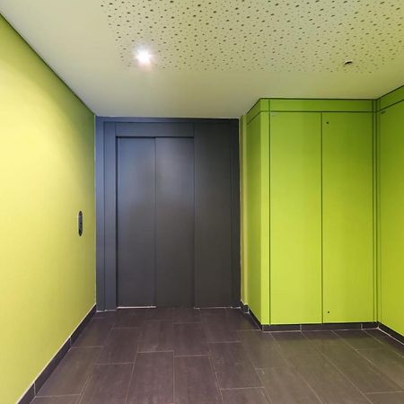 Studio Gare St Roch 2Eme - Air Rental مونبيلييه المظهر الخارجي الصورة