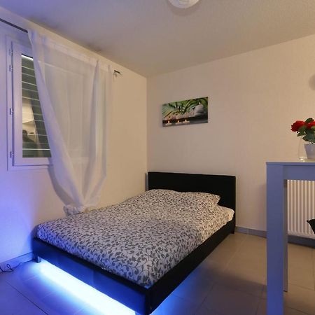 Studio Gare St Roch 2Eme - Air Rental مونبيلييه المظهر الخارجي الصورة